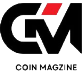 Coin Magzine logo